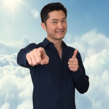 Newton Li